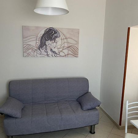 Nyx Dea Della Notte Apartment Bari Exterior photo
