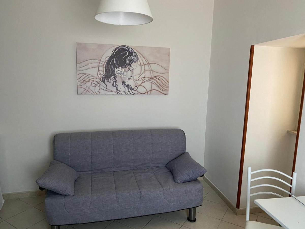Nyx Dea Della Notte Apartment Bari Exterior photo