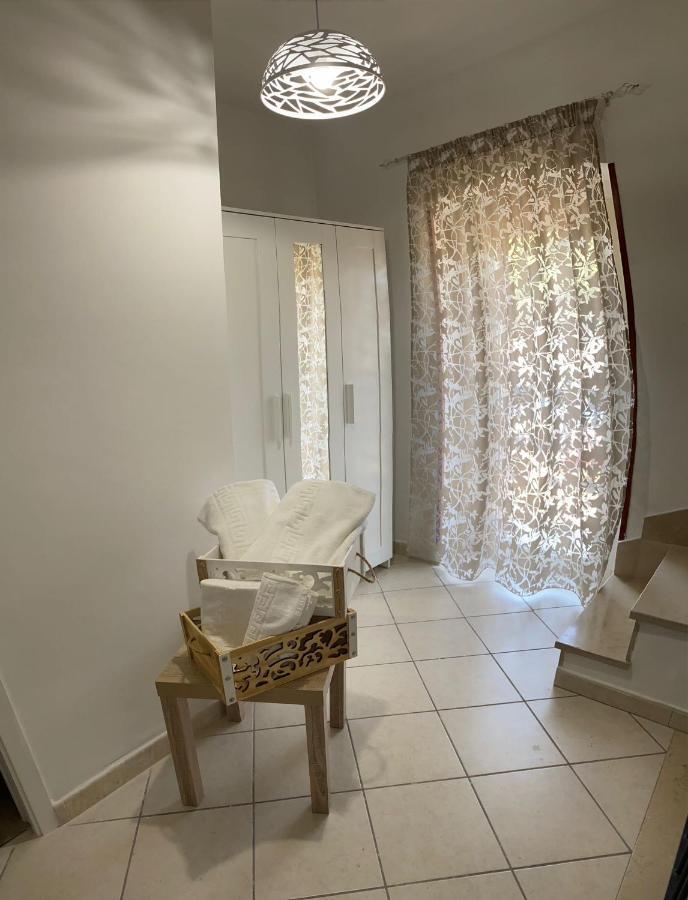 Nyx Dea Della Notte Apartment Bari Exterior photo